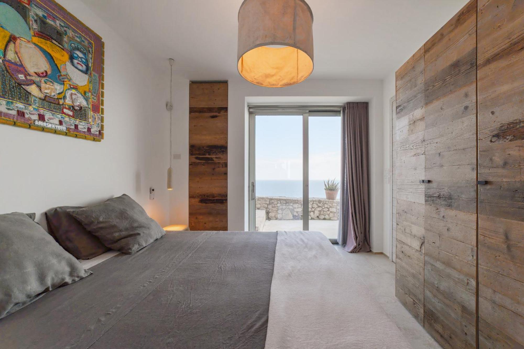 Villa Cliff Gagliano del Capo Exterior photo